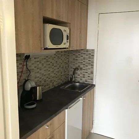 Appartamento Studio Fanni